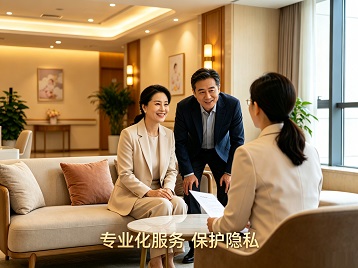 资中有偿售卵代生女生的客户的客户群体有哪些