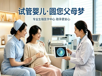 资中辅助生育服务 试管婴儿行业的兴起背景、发展与未来展望